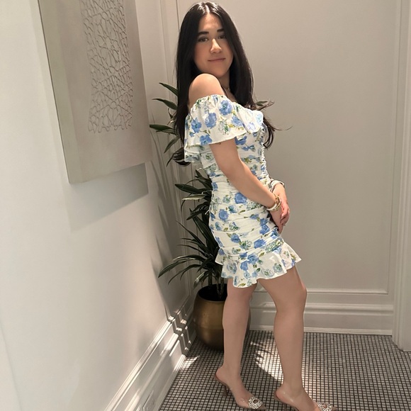 Meet your Posher, Dorsa - Picture 3 of 3